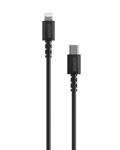 ANKER POWERLINE SELECT USB-C TO LIGHTNING CABLE 0.9MTR