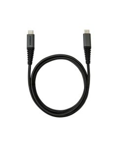 OTTER BOX USB-C TO USB-C 2.0 CABLE-1M-BLACK