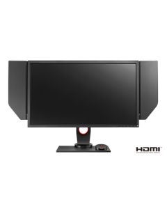 BenQ ZOWIE XL2740 27 Inch 240Hz Esports Gaming Monitor (Ready for PUBG)