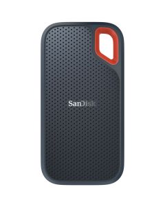 SanDisk 500GB Extreme Portable USB 3.1 Type-C External SSD