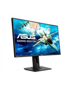 ASUS VG278QR GAMING MONITOR (165HZ G- SYNC)-27INCH FULL HD