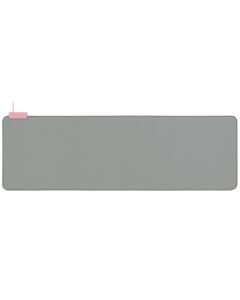 RAZER GOLIATHUS EXTENDED (CHROMA)OVERSIZED SOFT GAMING MOUSE MAT-(PINK)