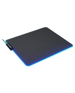 COUGAR NEON RGB MEDIUM GAMING MOUSE PAD (3500X300X4MM)