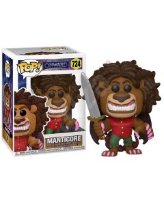 Funko Pop! Disney Onward: Manticore - 724