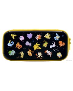 Hori Vault Case - Pokeman Stars For (N.Switch, N.Switch Lite)