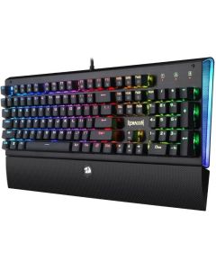 REDRAGON ARYAMAN MECHANICAL RGB BACKLIGHT GAMING KEYBOARD