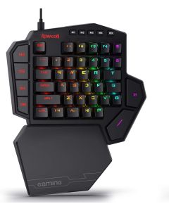  REDRAGON DITI MECHANICAL RGB GAMING KEYBOARD