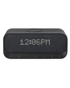 Anker SoundCore Wakey Bedside Speaker Black