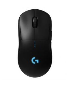 Logitech G PRO Wireless Gaming Mouse, Black