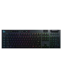 G915 LIGHTSPEED WIRELESS RGB MECHANICAL GAMING KEYBOARD-TECTILE
