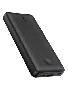 Anker PowerCore Select 20000 MAh Black