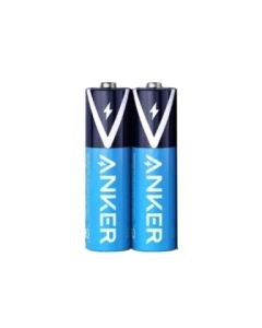  Anker Alkaline AAA Batteries (2Pack)