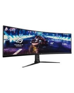 Asus ROG Strix 49" XG49VQ DFHD (3840X1440) Super Ultra-Wide HDR Gaming Monitor (144hz 90% DCI-P3)