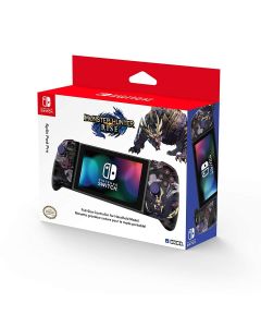 N.S: Hori Split Pad Pro - Monster Hunter Rise