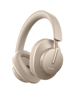 Huawei FreeBuds Studio Headset (Intelligent Dynamic Active Noise Cancellation) - Gold