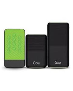 GOUI BUNDLE (PRIME20+ D20000MAH/ PRIME10+ D10000MAH /LUX5K 5000MAH)