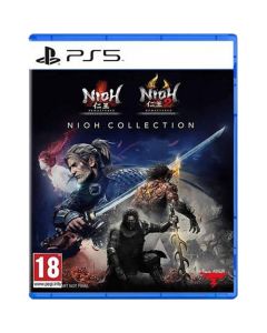 PS5 NIOH COLLECTION - R2