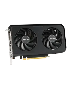 Asus Dual Nvidia Geforce Rtx 5050 Oc 8gb Graphics Card - Black