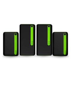 GOUI BUNDLE 2 X ECON20 20000mAh + 2 X ECON10 10000mAh