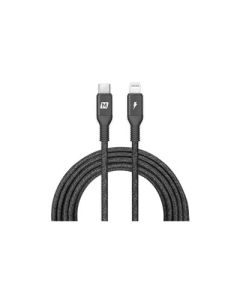 Momax Elite Link Lightning to USB - C Cable - 3m