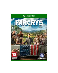 Far Cry 5 (Xbox One) R2