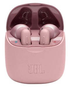 JBL TUNE220 TRUE WIRELESS IN-EAR HEADPHONE - PINK