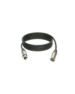 Ufriend Xlr-3 Cable Male To Female 1.5m/5ft