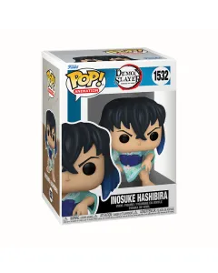 Funko Pop: Demon Slayer- Inosuke Hashibira (Kimono)