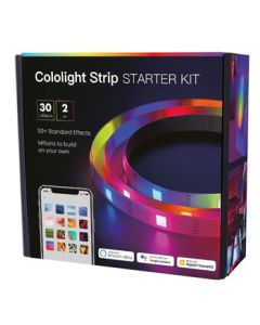 LifeSmart Cololight Strip Starter Kit 30LEDs/m 2m