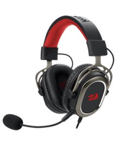 Redragon Helios Professional Gaming Headset With 4 Eq Control