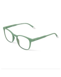 Barner Dalston Screen Glasses - Military Green
