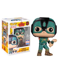 Funko Pop! Movies: The Suicide Squad - T.D.K (SDCC) (Exc) - 1122