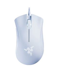 Razer DeathAdder Essential Gaming Mouse -White Edition