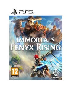 IMMORTALS FENYX RISING PLAYSTATION5 R2
