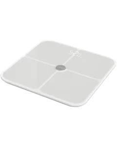 AENO Smart Body scales BS1S, 15 body metrics, up to 180kg