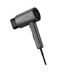 AENO Hair Dryer, 220V-240V~50/60Hz, 1700-2000W, Ionizer, 3 modes, separate cool button, less than 80dB