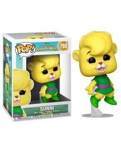 Funko Pop! Disney Adventures of Gummi Bears: Sunni - 780