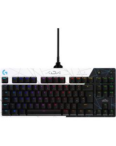 Logitech G PRO Mechanical Gaming Keyboard - USA INT'L - KDA 2.0