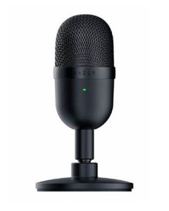 Razer Seiren Mini - Ultra-compact Condenser Microphone - Black