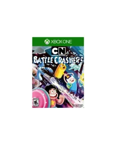 Cartoon Network Brawler (Xbox One) MADCOW