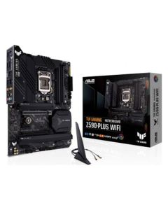 Asus TUF Gaming Z590 Plus WIFI ATX Motherboard