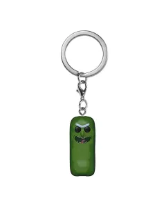 Funko Pocket Pop! Tv: R&m - Pickle Rick