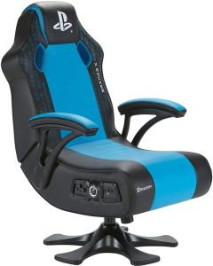 X Rocker Legend 2.1 Officially Licensed PlayStation Gaming Chair