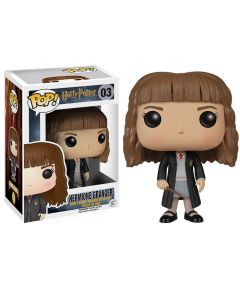 Funko Pop Harry Potter: Hermione Granger