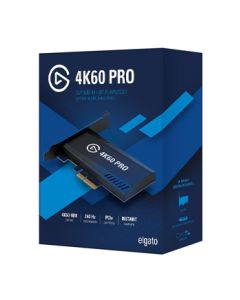 Elgato Game Capture 4K60 Pro MK.2