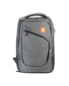 Nintendo Switch Backpack and Travel Bag for Nintendo Switch System- Grey