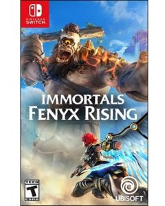 Nintendo Switch: Immortals Fenyx Rising - R1