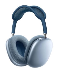 Apple AirPods Max With Smart Case - Blue