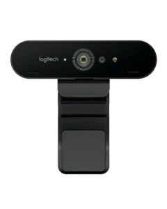 Logitech BRIO 4K Pro Webcam
