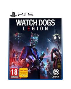 PS5 WATCH DOGS LEGION R2